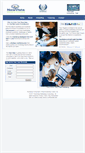 Mobile Screenshot of newvistamarketing.com